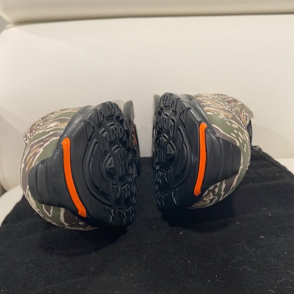 mens nike air max camouflage